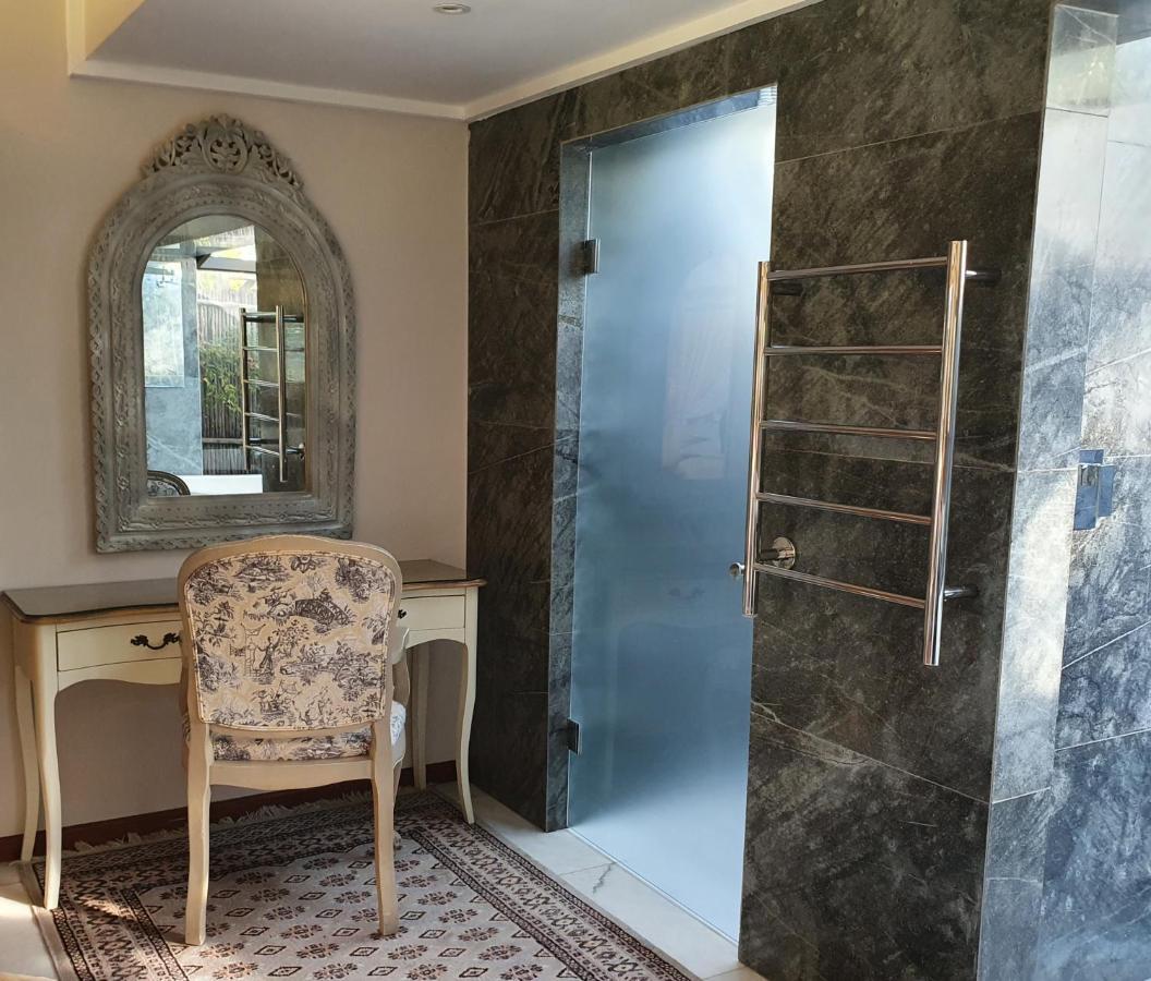 Slaley Country House Стелленбос Экстерьер фото