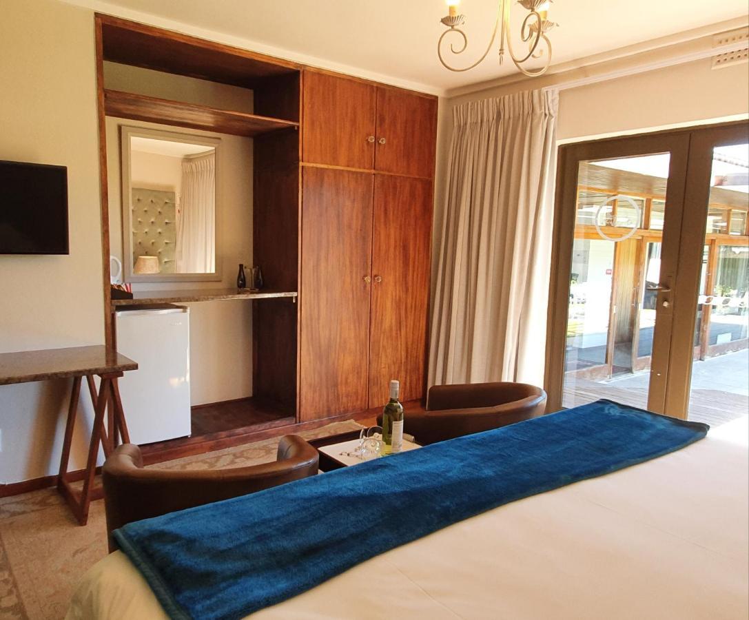 Slaley Country House Стелленбос Экстерьер фото