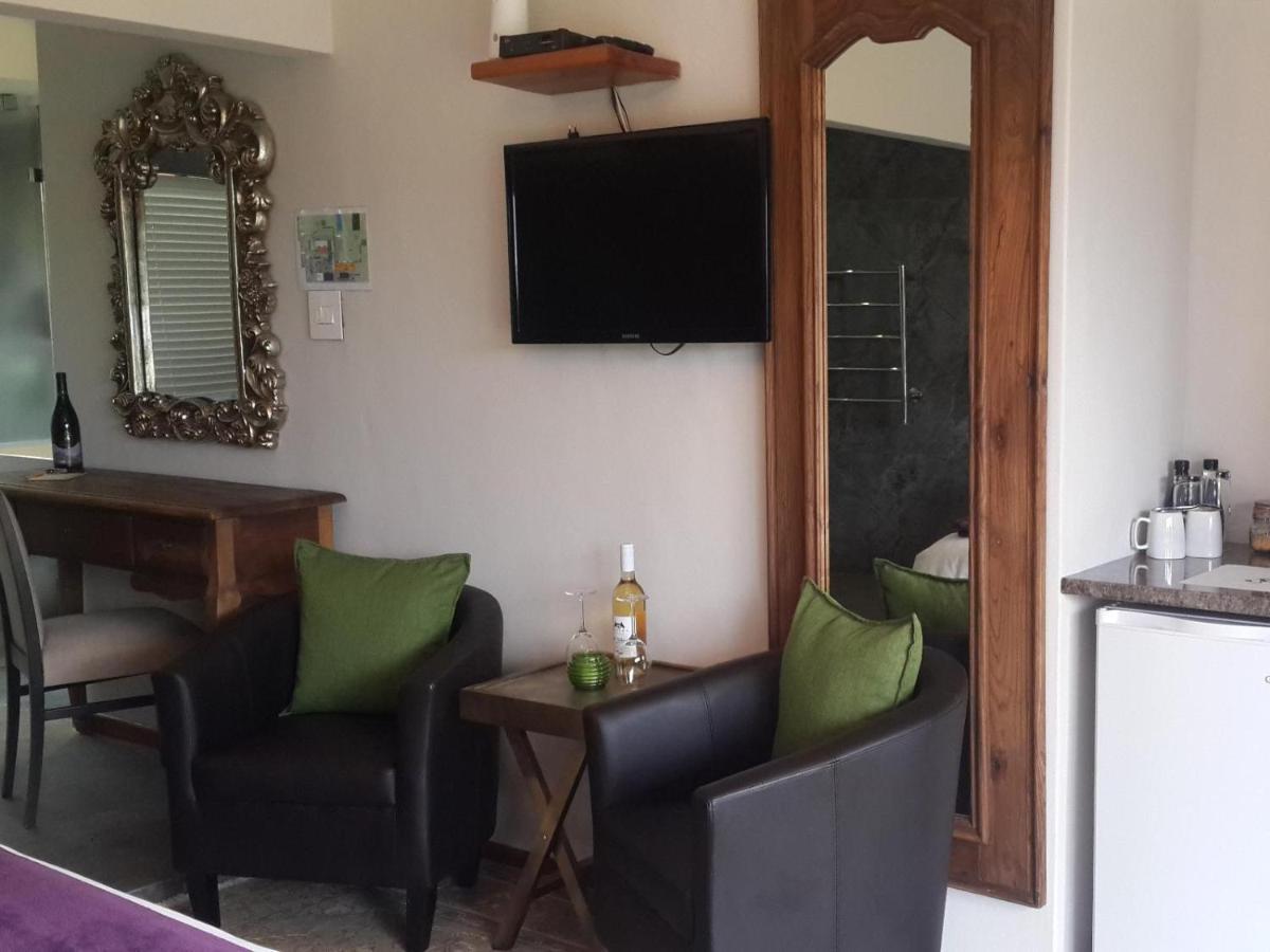 Slaley Country House Стелленбос Экстерьер фото