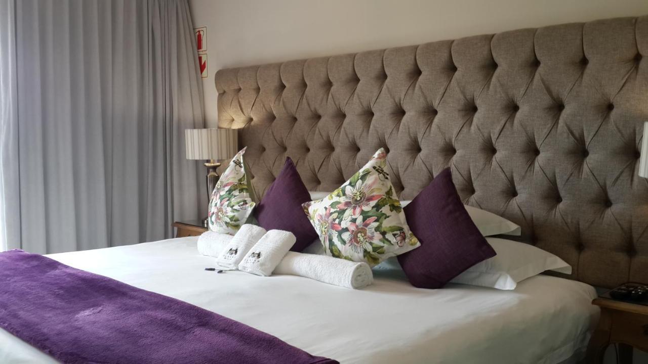 Slaley Country House Стелленбос Экстерьер фото