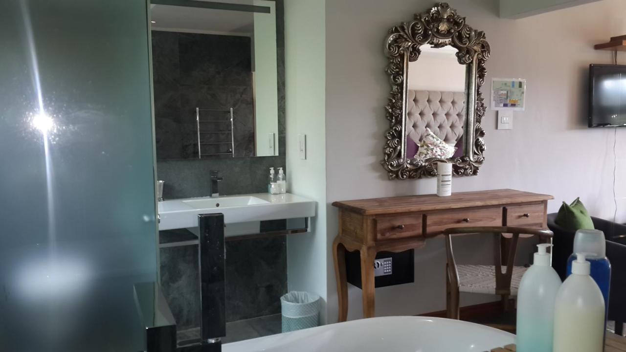 Slaley Country House Стелленбос Экстерьер фото