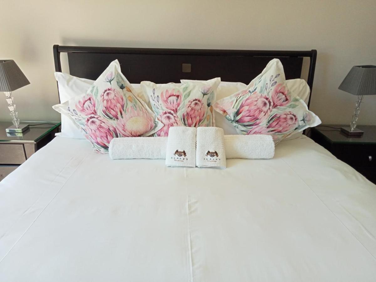 Slaley Country House Стелленбос Экстерьер фото