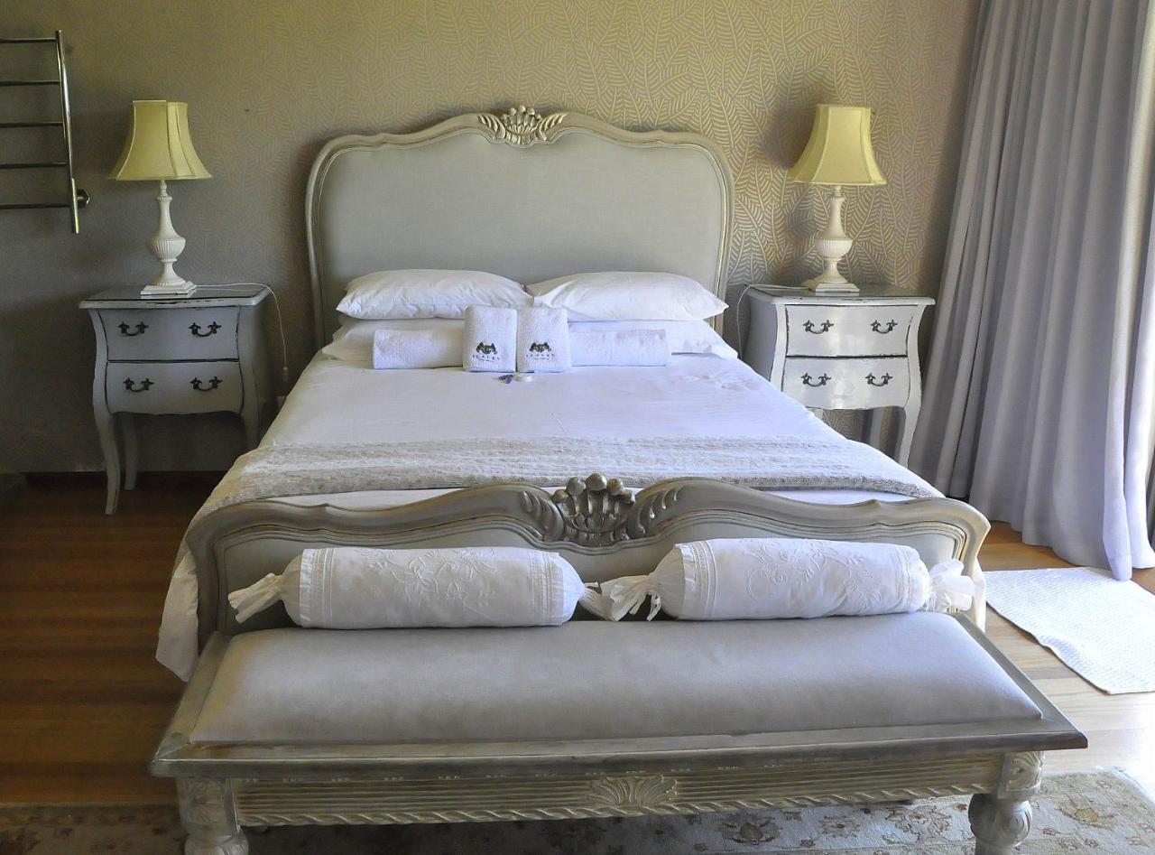 Slaley Country House Стелленбос Экстерьер фото