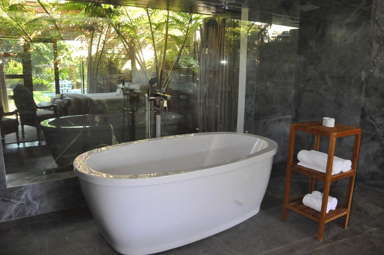 Slaley Country House Стелленбос Экстерьер фото