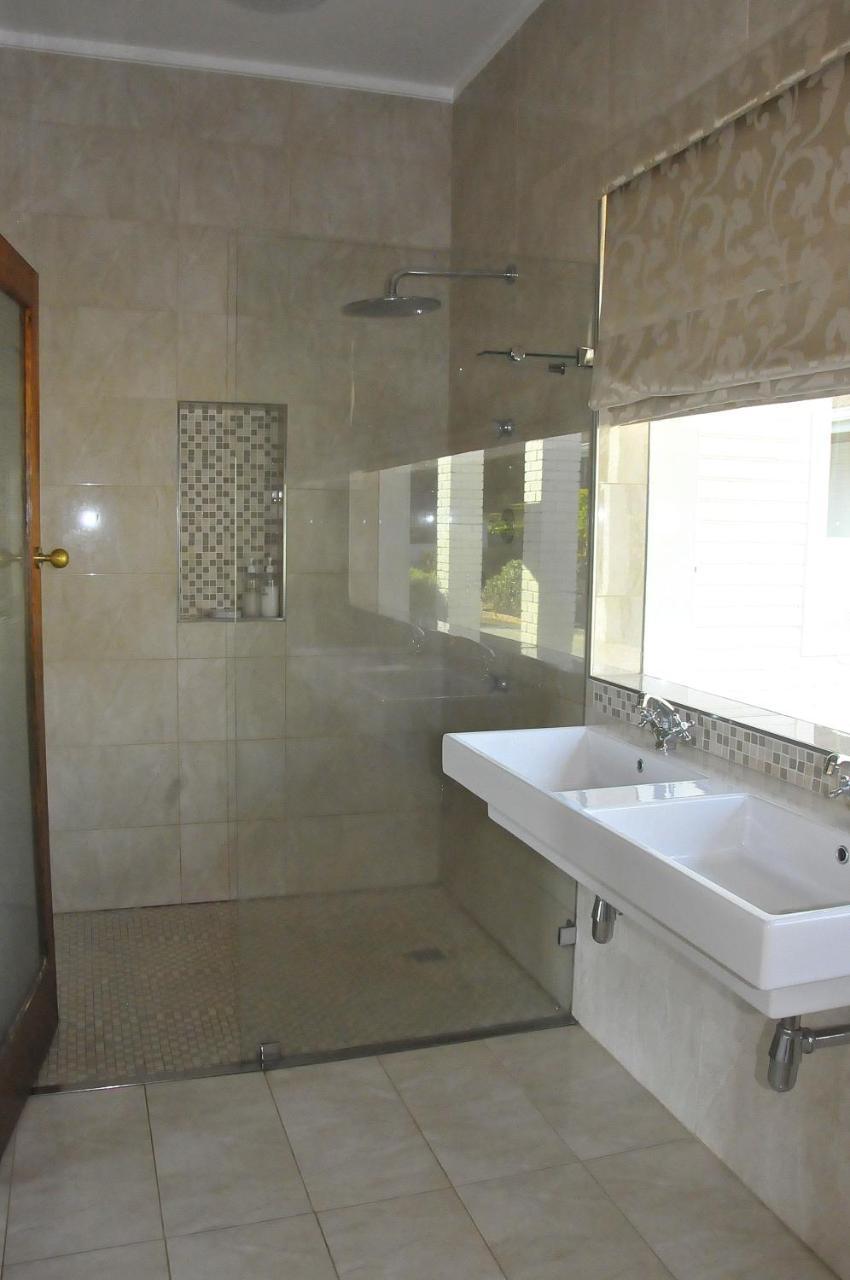 Slaley Country House Стелленбос Экстерьер фото